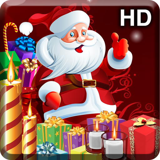 Christmas Wallpaper icon