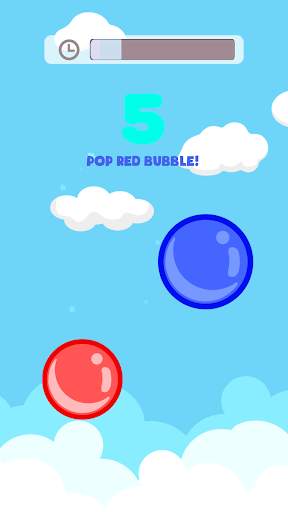 Pop Pop - A tricky tap game! screenshot 11