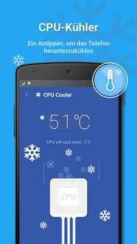 SUPO Cleaner -Antivirus&Clean screenshot 1