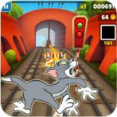 Subway Tom - Jerry Rush 1.0