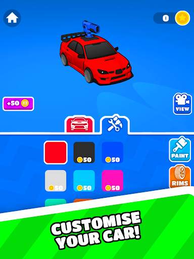 Drift King screenshot 9