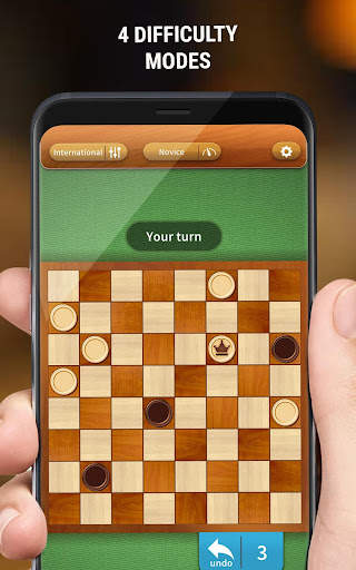Checkers screenshot 10