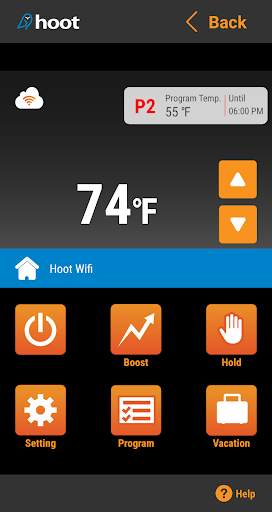 Hoot Wifi screenshot 3