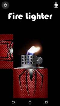 Fire Lighter screenshot 1