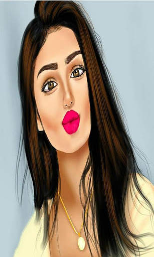Güzel Girly Görüntüleri ve HD Duvar Kağıtları screenshot 5