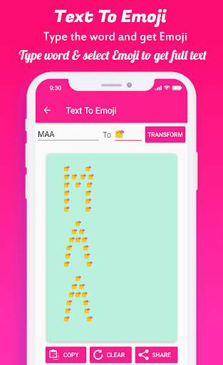 Whats Tools 6 تصوير الشاشة