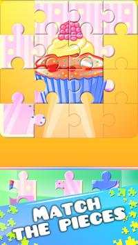 Puzzle Games for Children screenshot 4