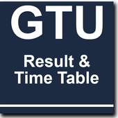 GTU Results, GTU Exam Paper and GTU TimeTables 2.0.1  