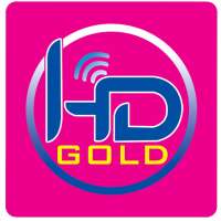 HD Gold No1 on 9Apps