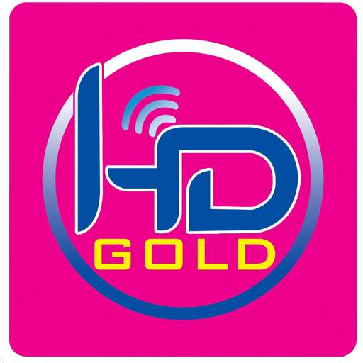 HD Gold No1 1.0.1