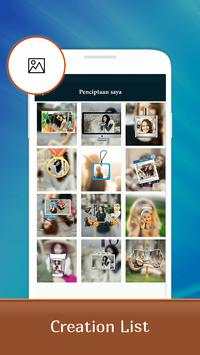PIP camera, PIP Foto Effects screenshot 5
