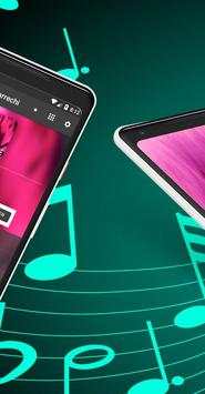 Musica de Naim Darrechi screenshot 2