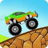 Climb Drive Hill Ride Car Racing Game 1.0