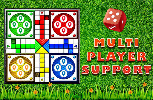 Ludo Game : Classic screenshot 1