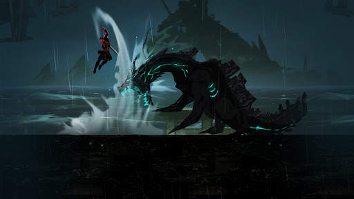 Shadow of Death 2: RPG Games screenshot 6