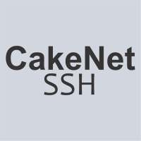 EHIS para http injector - CakeNetSSH3.0 on 9Apps