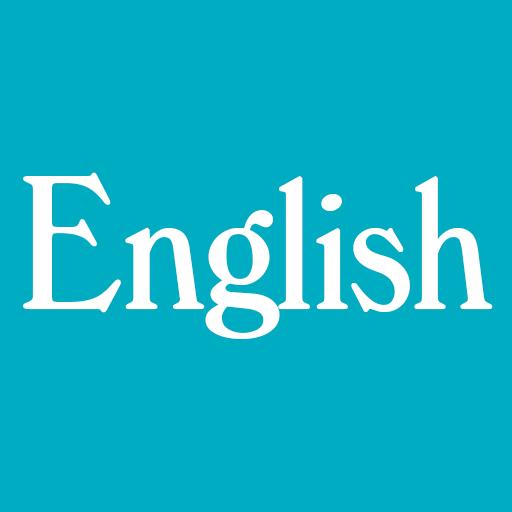 Read and Learn English Grammar icon