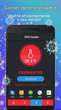 Magic Cleaner - Turbina e Limpa screenshot 3