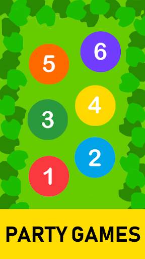 TWOPLAY - 2 player games screenshot 1