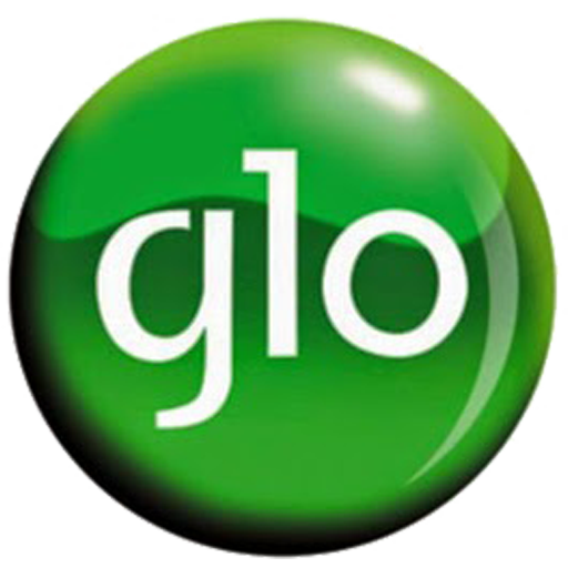 Glo Cafe Ghana icon