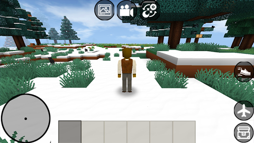Multi Craft New World Building Craft 2020 screenshot 4