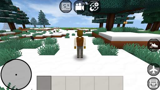 Multi Craft New World Building Craft 2020 screenshot 4