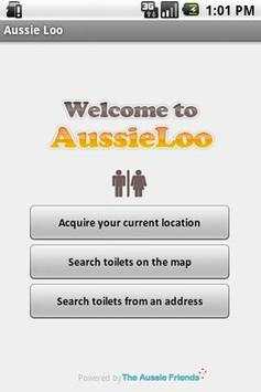 Aussie Loo screenshot 1
