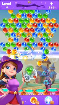 Bubble screenshot 1