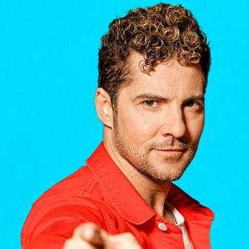 David Bisbal Songs Wallpapers screenshot 4