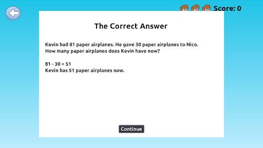 Learn Add and Subtract screenshot 17