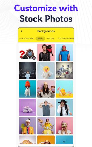 Graphic Design, Poster Maker screenshot 13