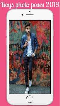 Photo Poses for Boy 2019 -DSLR Stylish Photoshoot screenshot 1