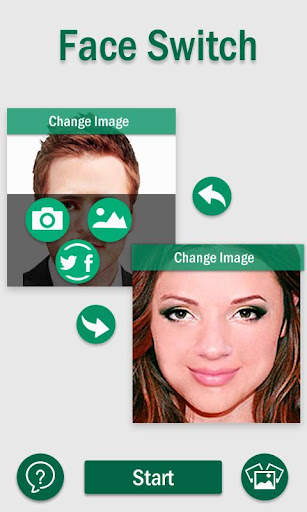Face Switch screenshot 6