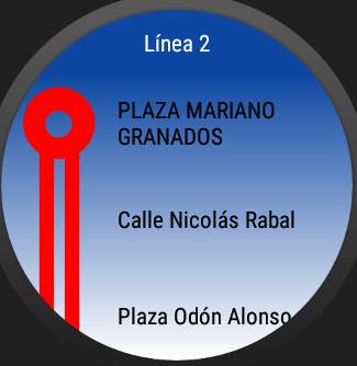Soria Bus screenshot 11