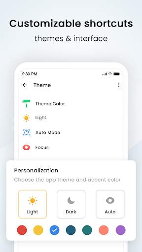 Internet Browser screenshot 7