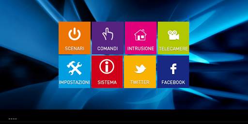 Sicurit Mobile screenshot 3