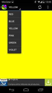 Color Flashlight screenshot 4