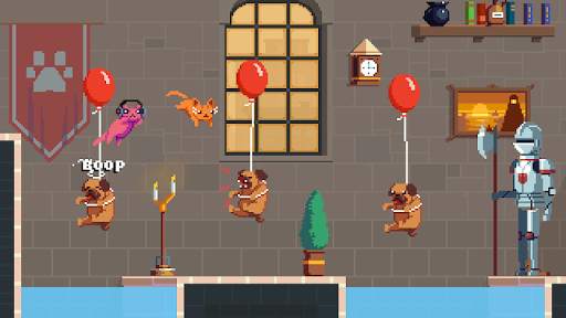 Crashy Cats screenshot 3