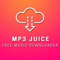 Mp3juice - Mp3 Juice Free Music Downloader logo