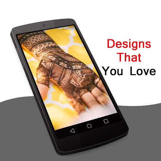Mehndi Images & Mehndi Designs screenshot 6