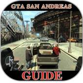 Guide for GTA San Andreas 2.0
