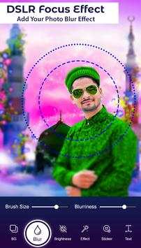Islamic Photo Editor screenshot 5