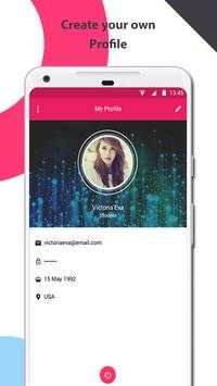 Musical - Mp3 Player : Music Player & Equalizer screenshot 6