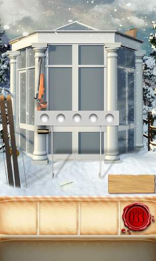 100 Doors Seasons: Christmas Games. New Year 2021 screenshot 14