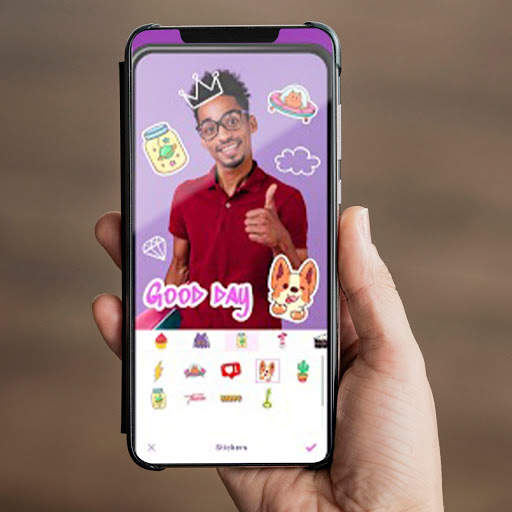 FitPix -Best Guide 2021 Body & Selfie Photo Editor screenshot 1