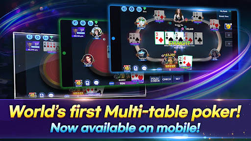 Fulpot Holdem screenshot 7