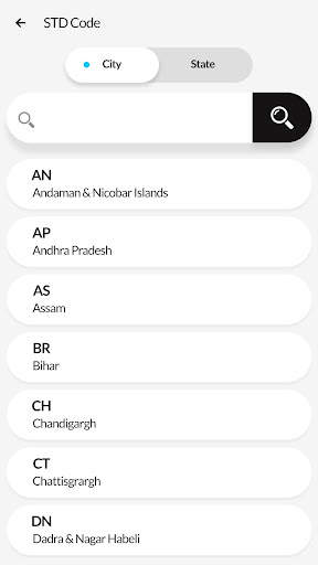 Mobile Number Tracker screenshot 7