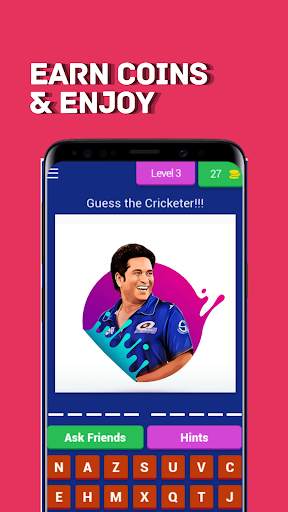 Indian Cricket League Quiz 2020 screenshot 5
