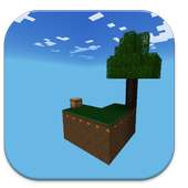 SkyBlock PE 2018 logo