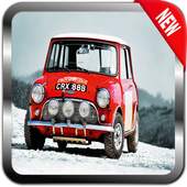 Mini CarWallpaper 1.1